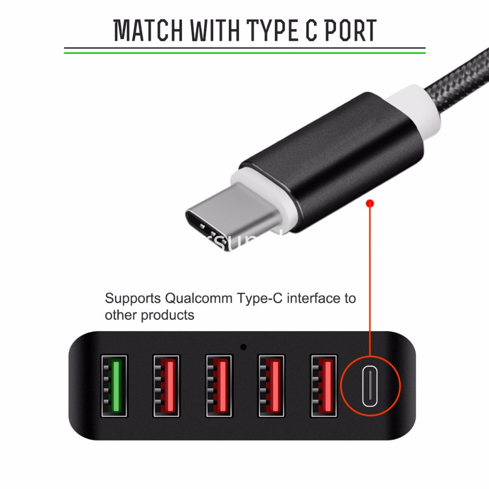 carregador de parede usb austrália usb wall charger australia
